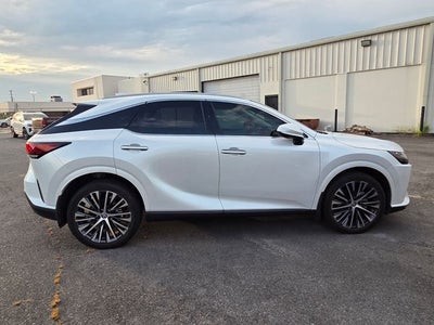 2024 Lexus RX 350 Premium Plus