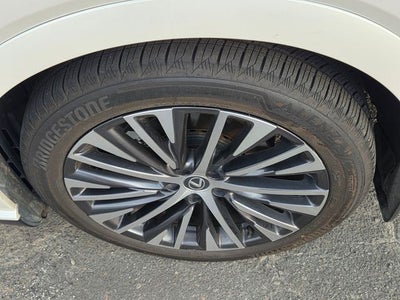2024 Lexus RX 350 Premium Plus