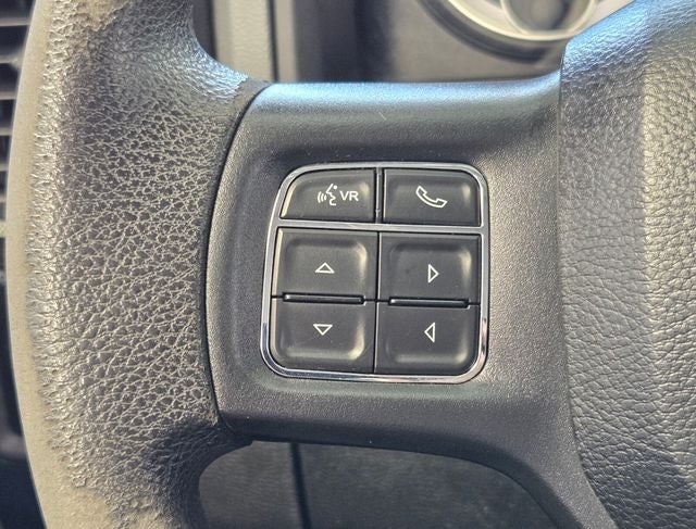 2017 RAM 1500 Tradesman