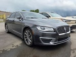 2019 Lincoln MKZ Reserve