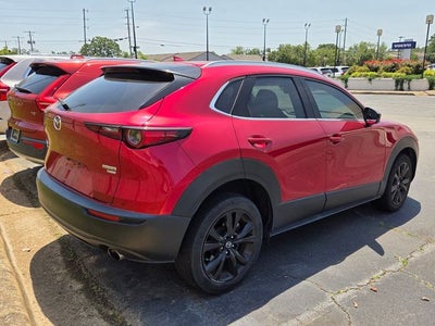 2022 Mazda Mazda CX-30 2.5 Turbo Premium Plus Package w/Premium Plus Package