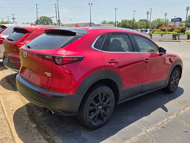 2022 Mazda Mazda CX-30 2.5 Turbo Premium Plus Package w/Premium Plus Package