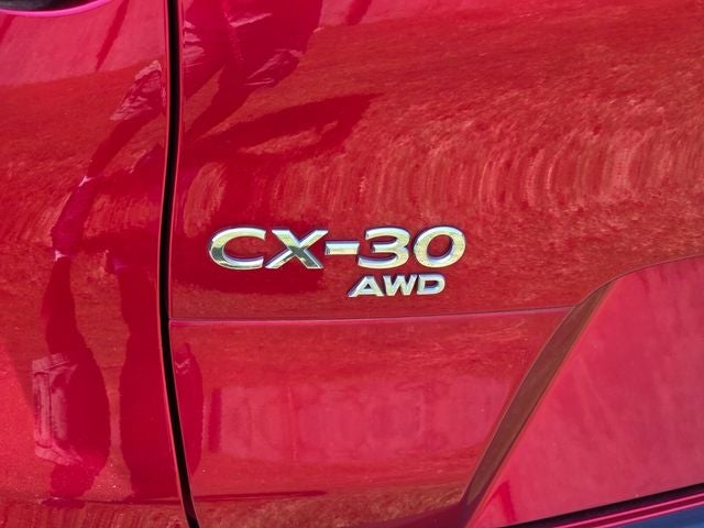 2022 Mazda Mazda CX-30 2.5 Turbo Premium Plus Package w/Premium Plus Package