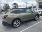 2022 Subaru Outback Touring XT