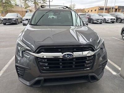 2023 Subaru Ascent Limited