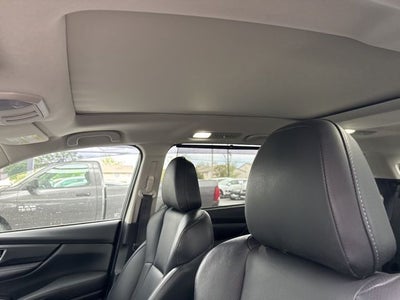 2023 Subaru Ascent Limited