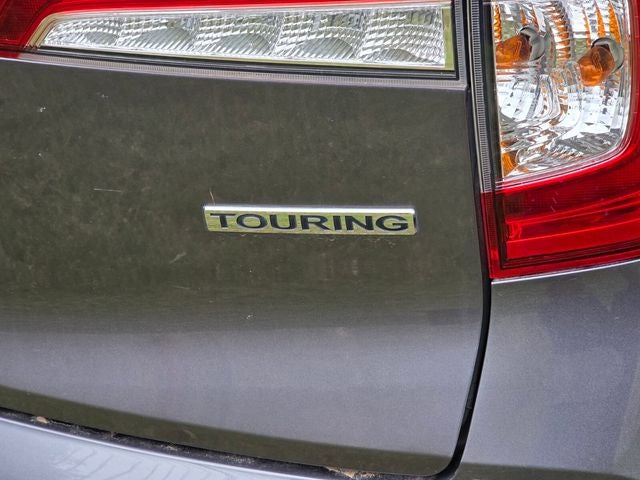 2021 Honda Pilot Touring 8 Passenger