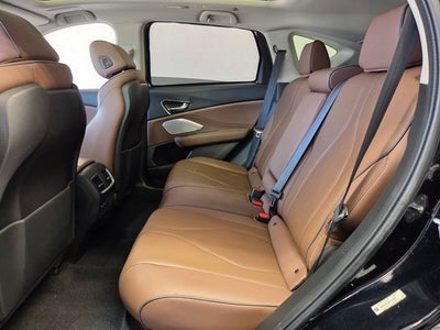 2021 Acura RDX Advance Package SH-AWD