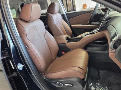 2021 Acura RDX Advance Package SH-AWD
