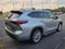 2022 Toyota Highlander Hybrid Limited