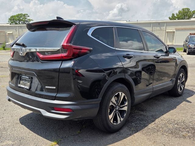 2021 Honda CR-V Special Edition