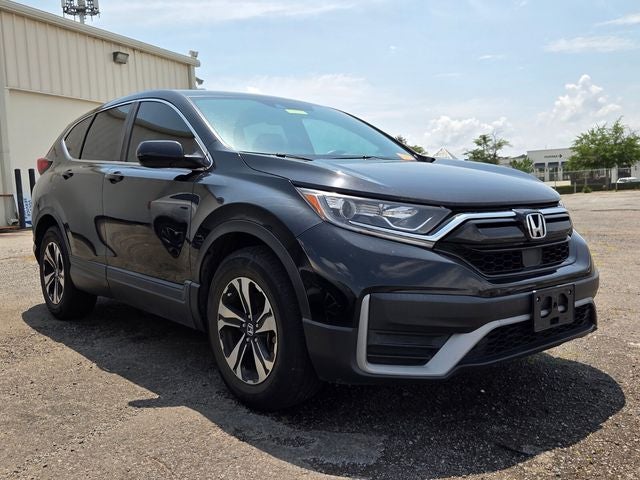 2021 Honda CR-V Special Edition