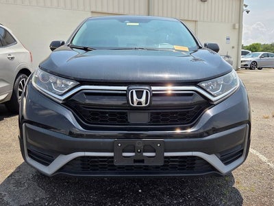 2021 Honda CR-V Special Edition
