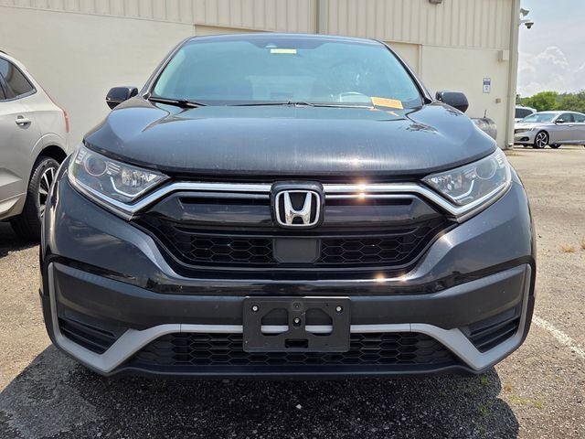 2021 Honda CR-V Special Edition