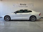 2021 Volvo S60 T5 Momentum