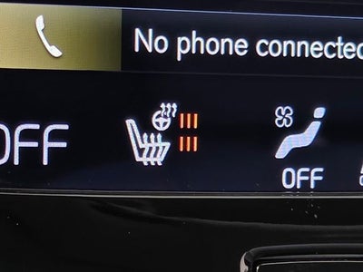 2022 Volvo S60 Recharge Plug-In Hybrid T8 Inscription