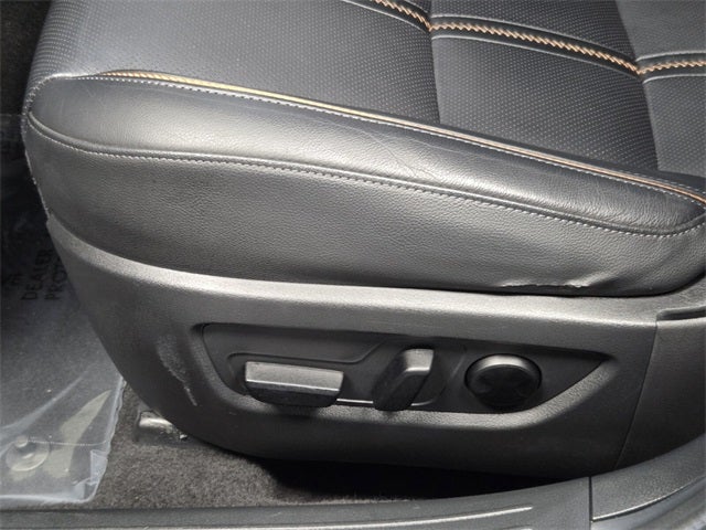 2024 Mazda Mazda CX-50 2.5 S Premium Plus Package