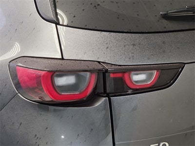 2024 Mazda Mazda CX-50 2.5 S Premium Plus Package