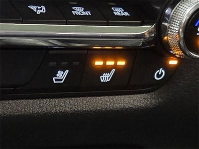 2024 Mazda Mazda CX-50 2.5 S Premium Plus Package