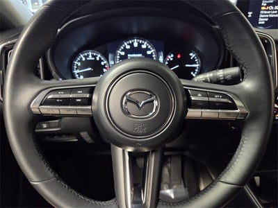 2024 Mazda Mazda CX-50 2.5 S Premium Plus Package