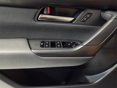 2024 Mazda Mazda CX-50 2.5 S Premium Plus Package