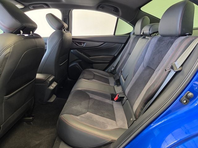 2024 Subaru WRX Limited