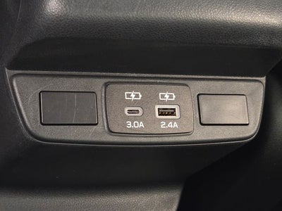 2024 Subaru WRX Limited