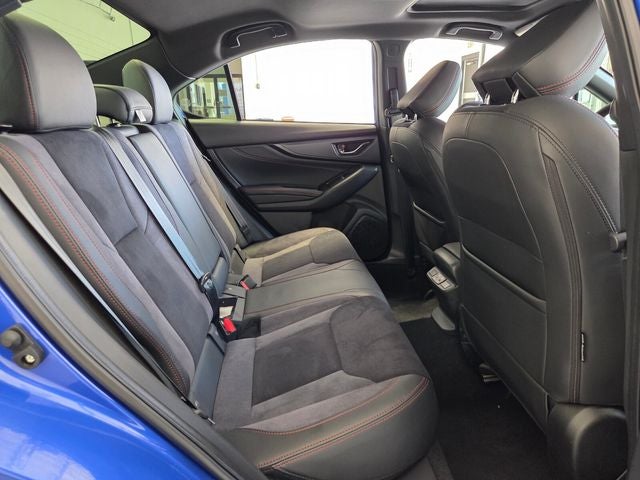 2024 Subaru WRX Limited