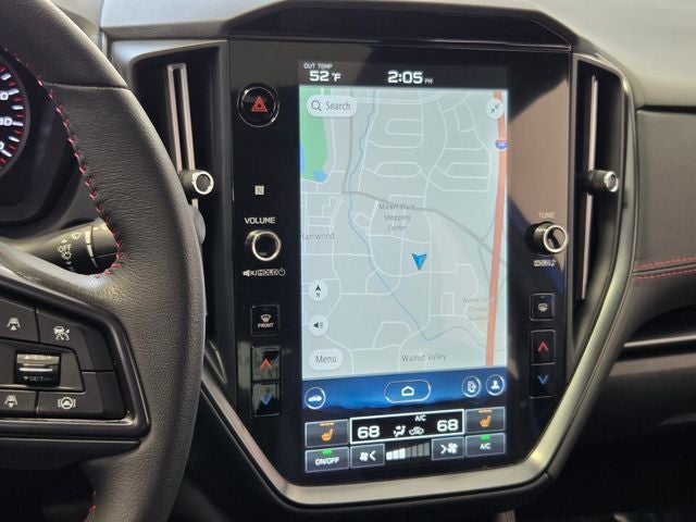 2024 Subaru WRX Limited