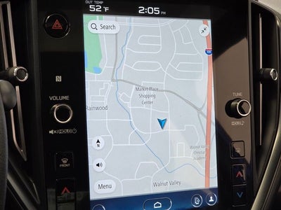 2024 Subaru WRX Limited