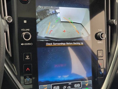 2024 Subaru WRX Limited