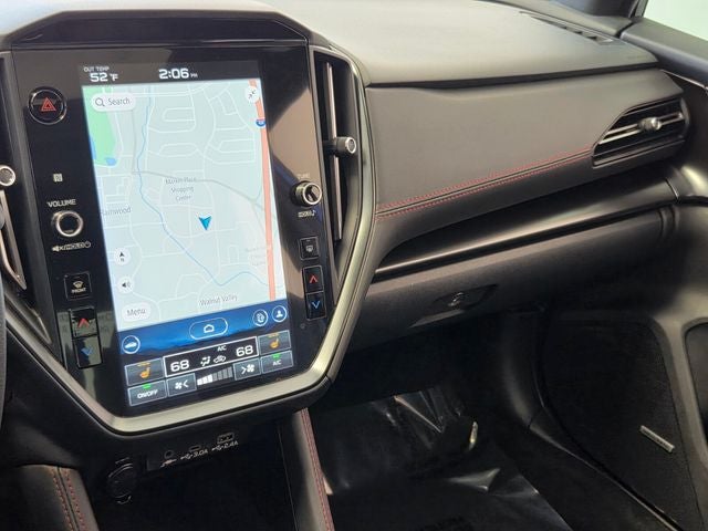 2024 Subaru WRX Limited