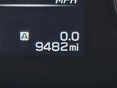 2024 Subaru WRX Limited