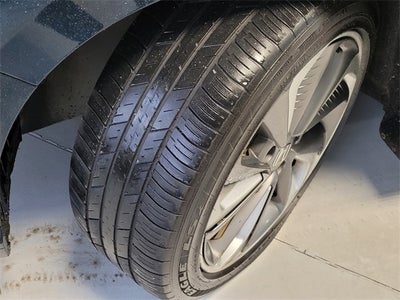 2018 Honda Clarity Plug-In Hybrid Base