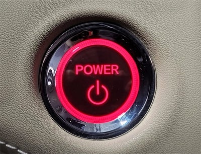 2018 Honda Clarity Plug-In Hybrid Base