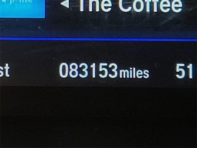 2018 Honda Clarity Plug-In Hybrid Base