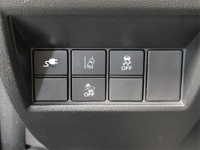 2018 Honda Clarity Plug-In Hybrid Base