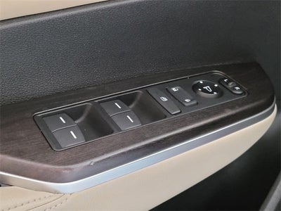 2018 Honda Clarity Plug-In Hybrid Base