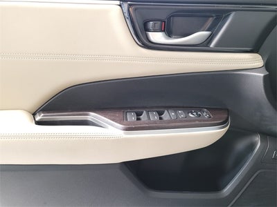 2018 Honda Clarity Plug-In Hybrid Base