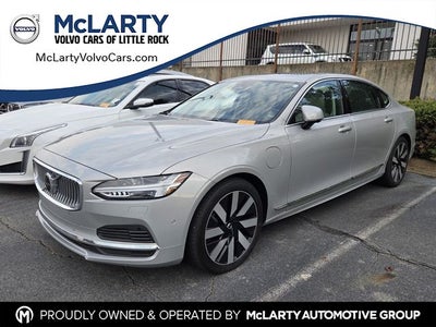 2024 Volvo S90 Recharge Plug-In Hybrid Ultimate