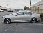 2024 Volvo S90 Recharge Plug-In Hybrid Ultimate