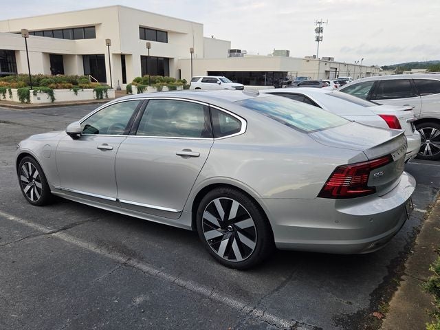 2024 Volvo S90 Recharge Plug-In Hybrid Ultimate