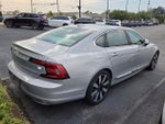 2024 Volvo S90 Recharge Plug-In Hybrid Ultimate