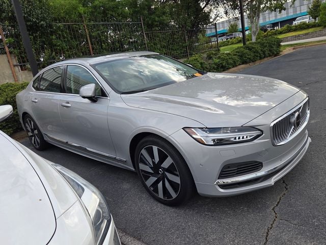 2024 Volvo S90 Recharge Plug-In Hybrid Ultimate