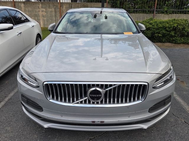 2024 Volvo S90 Recharge Plug-In Hybrid Ultimate