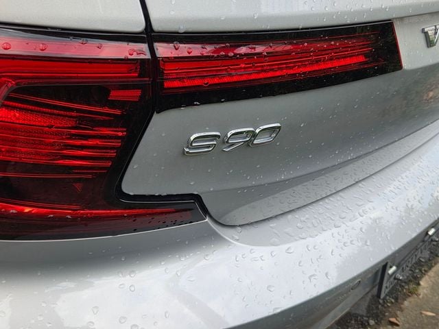 2024 Volvo S90 Recharge Plug-In Hybrid Ultimate
