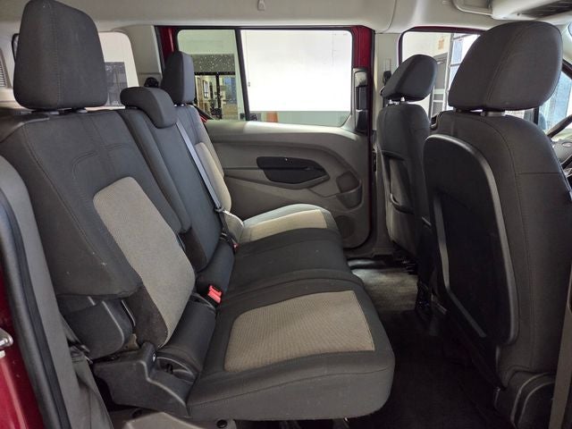 2019 Ford Transit Connect XL