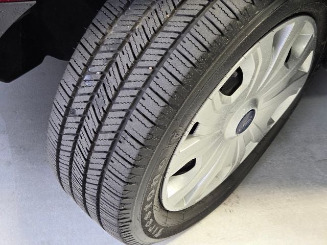 2019 Ford Transit Connect XL