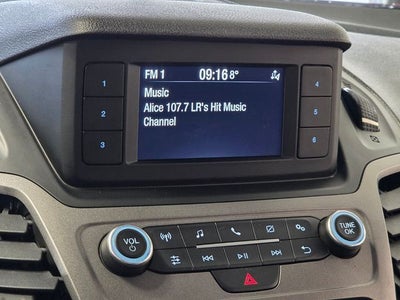 2019 Ford Transit Connect XL