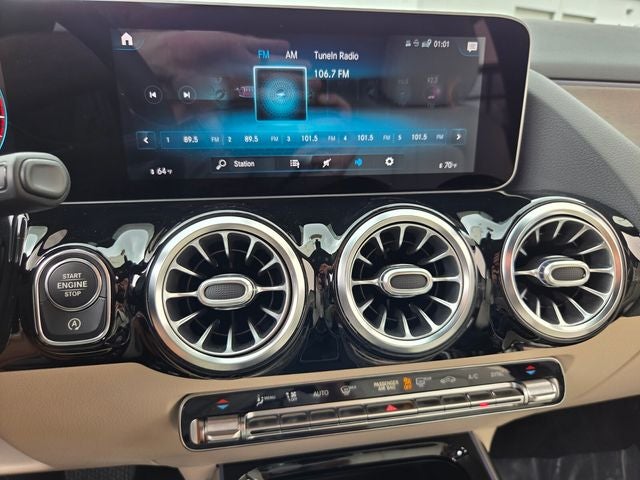 2021 Mercedes-Benz GLA GLA 250 4MATIC®